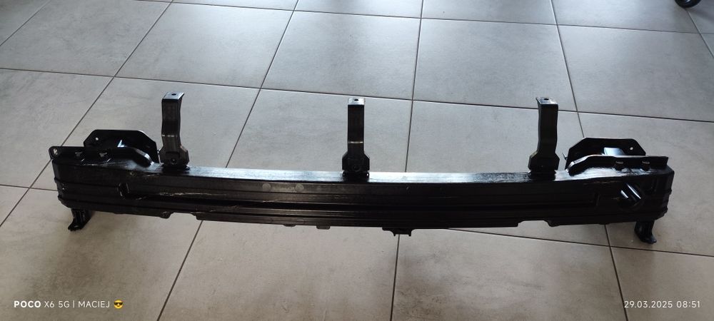 Belka tylna zderzaka KIA cee'd