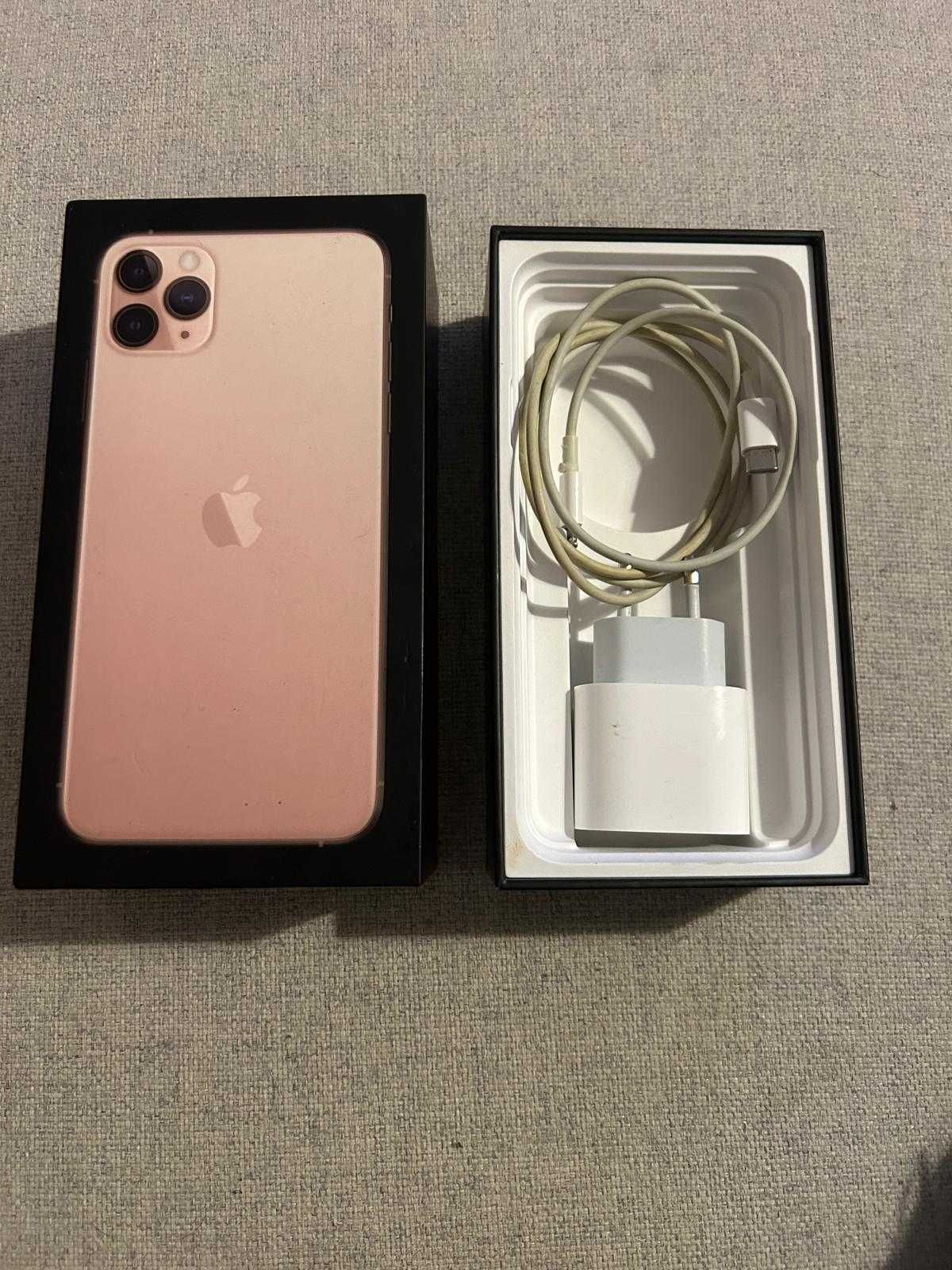 iphone 11 pro max em muito bom estado