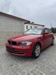 Bmw 118D E81 - 182.000KM