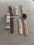 Apple Watch SE 2 gen.