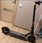 Электросамокат Xiaomi Mi Electric Scooter Essential Black
