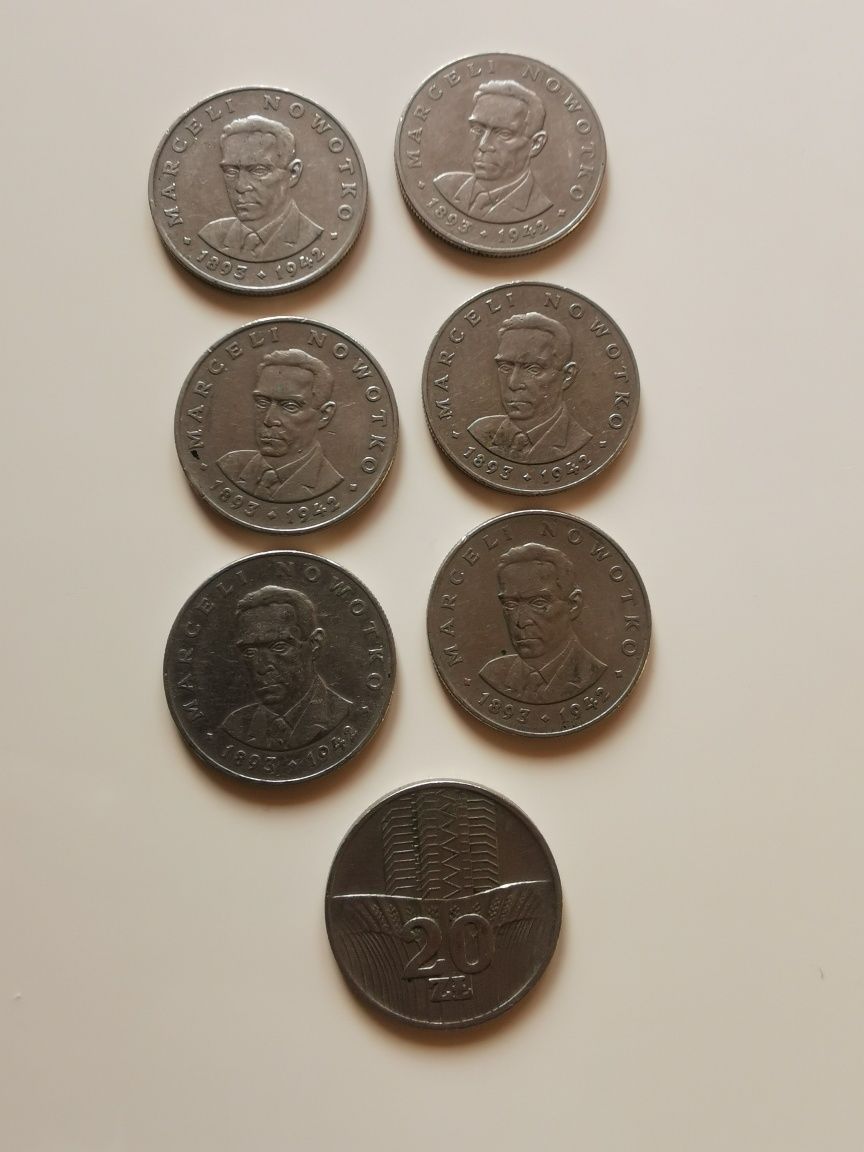 300 zł Nowotko pięknie zachowane
