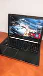 ACER gaming - IPS i5 8GB SSD128GB+500GB - stan BDB