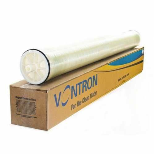 Комплект Мембрана Vontron ULP,XLP 21-4040+корпус из нерж.стали