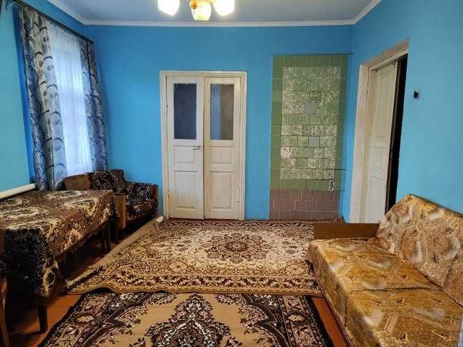 Хороший Будинок Газифікований Дом Н