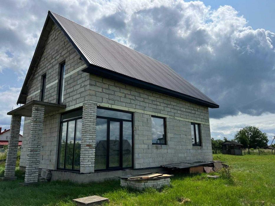 Будинок /0-цикл/Старичі, Яворівський район/Львівська область