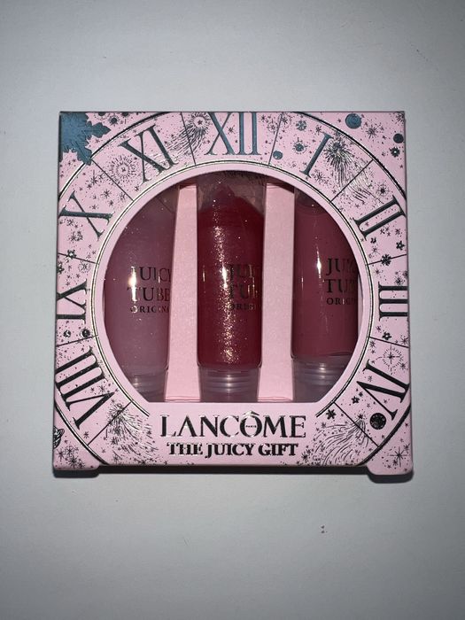 Подарочный набор Lancome. Оригинал.
