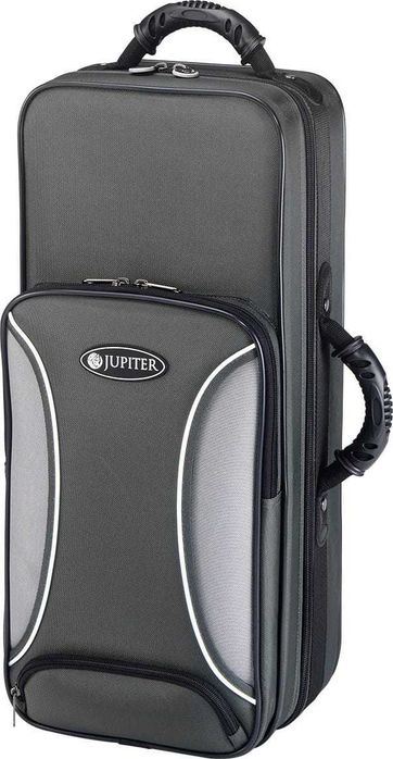 Trąbka Jupiter JTR-700Q + futerał + akcesoria / NOWA