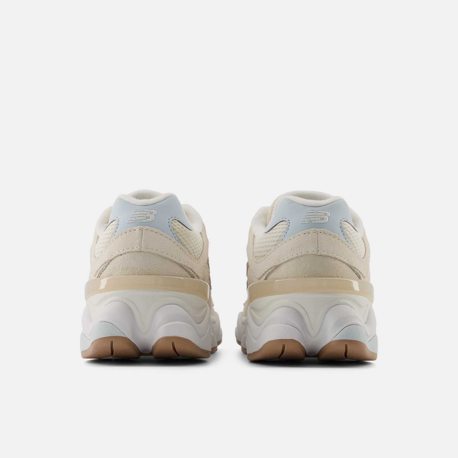 США! Кросівки New Balance 9060 530 1000 2002 (36р по 40р) (GC9060AA)