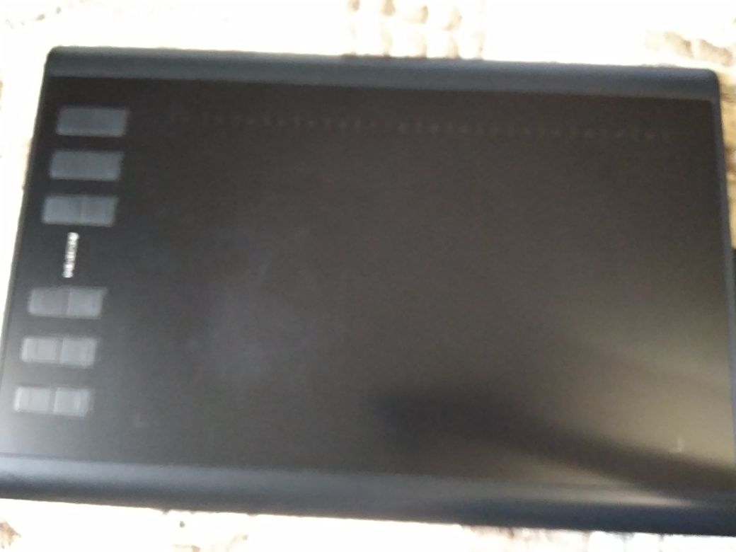 Графический планшет HUION INSPIROY H1060P