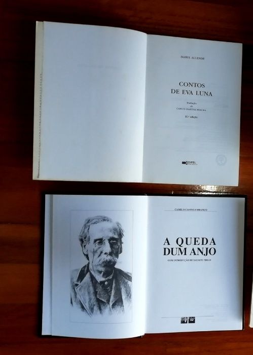 Livros de Autores Diversos