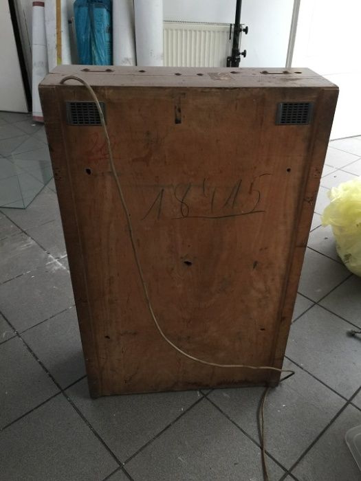 Zabytkowy Rotomat Super Joker, automat .