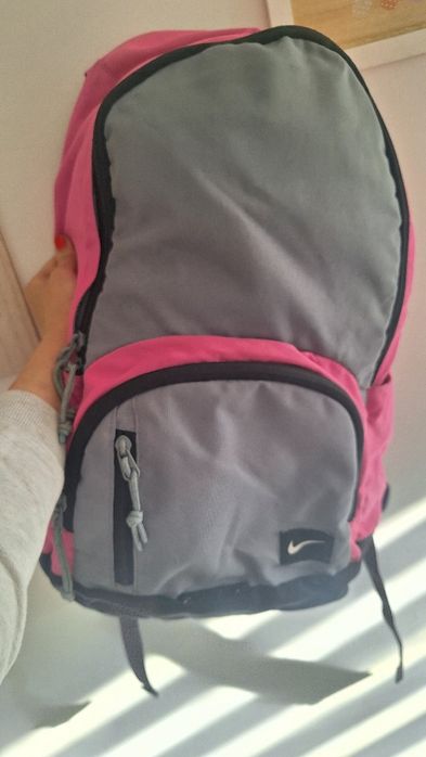 Plecak nike  nieużywany