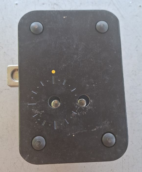 Продам замок кодовий механічний