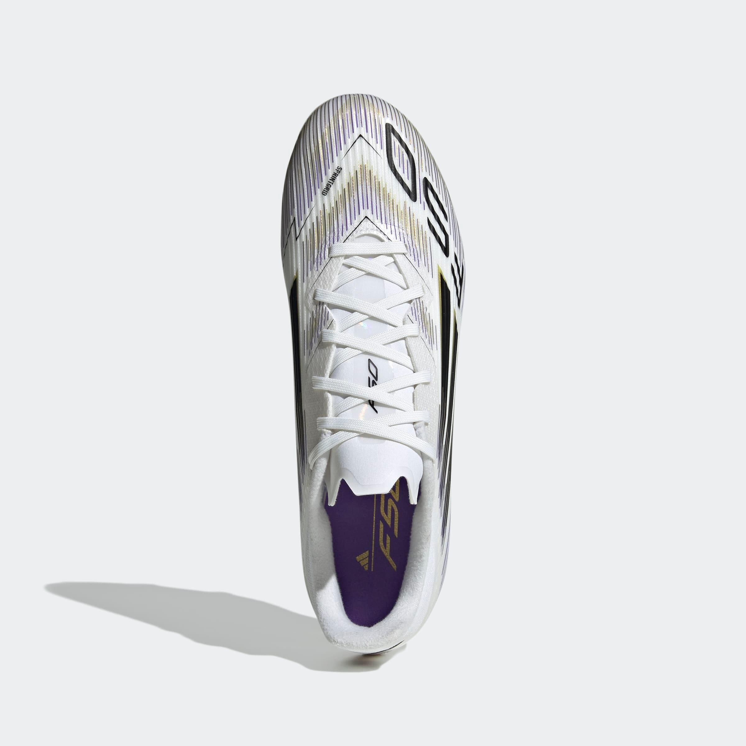 Chuteiras de Futebol Adulto F50 "Road to Glory" League