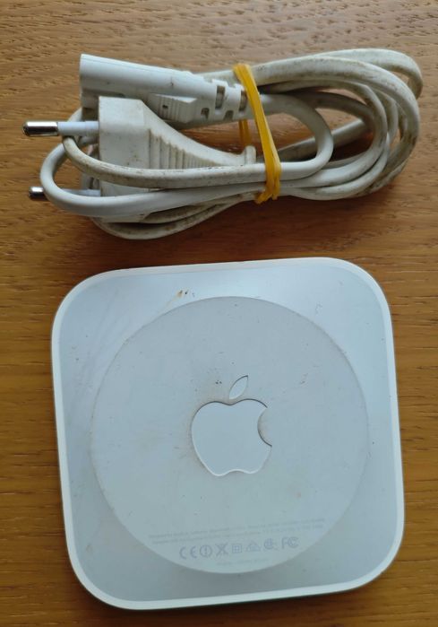 Apple AirPort Extreme Mod A1392
