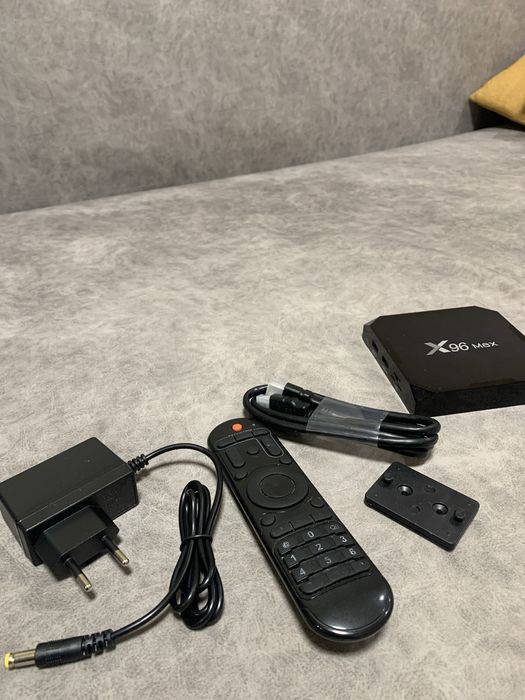 Приставка до телевізора