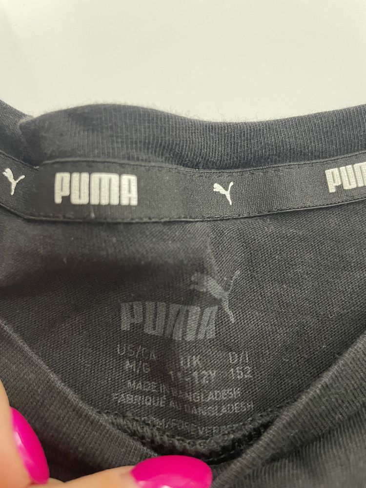 Koszulka puma stan bardzo dobry