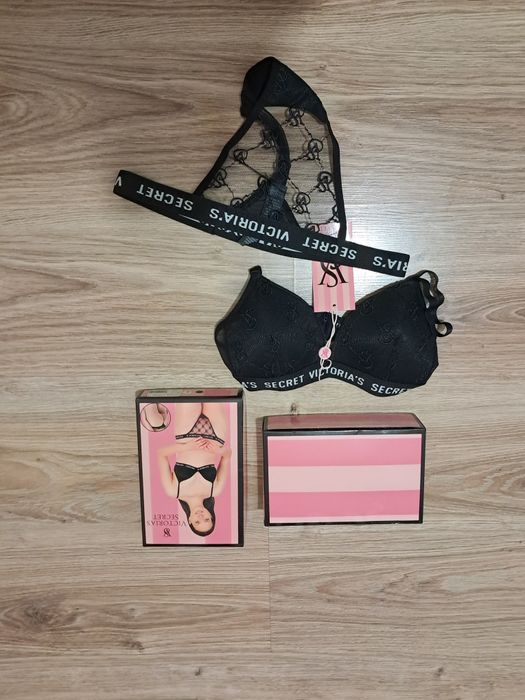 Victoria secret komplet