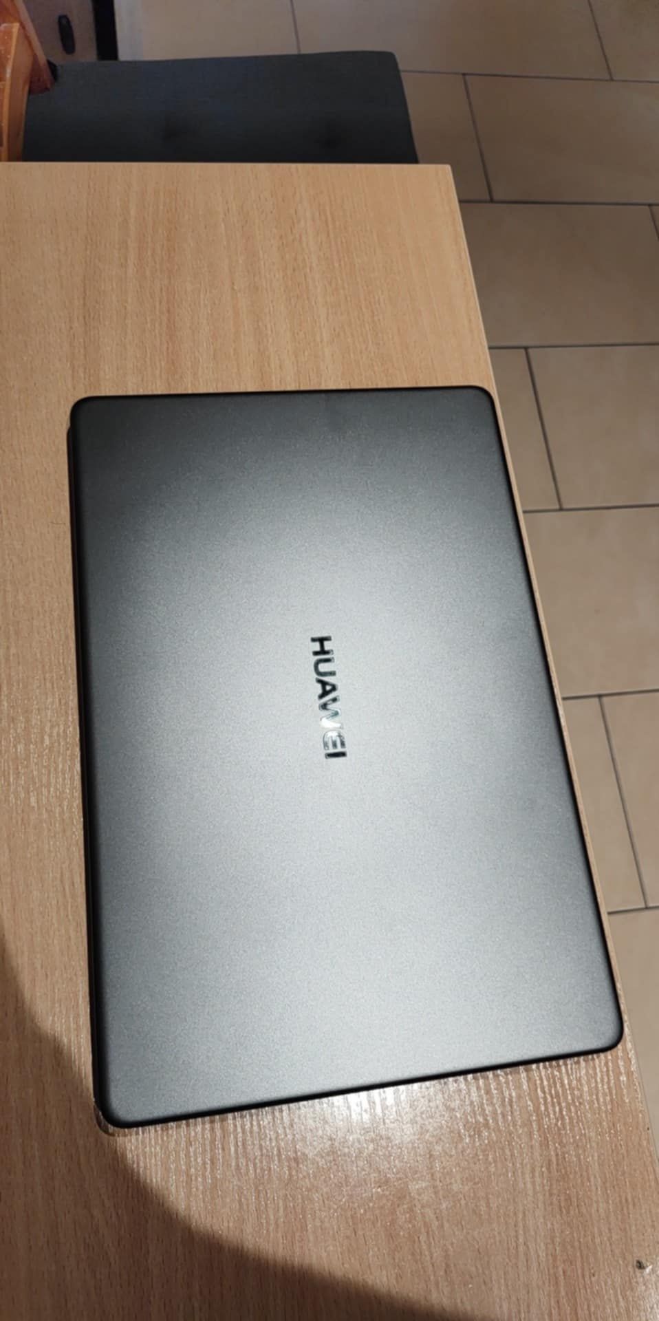 Huawei matebook d15 2018 Zamienie