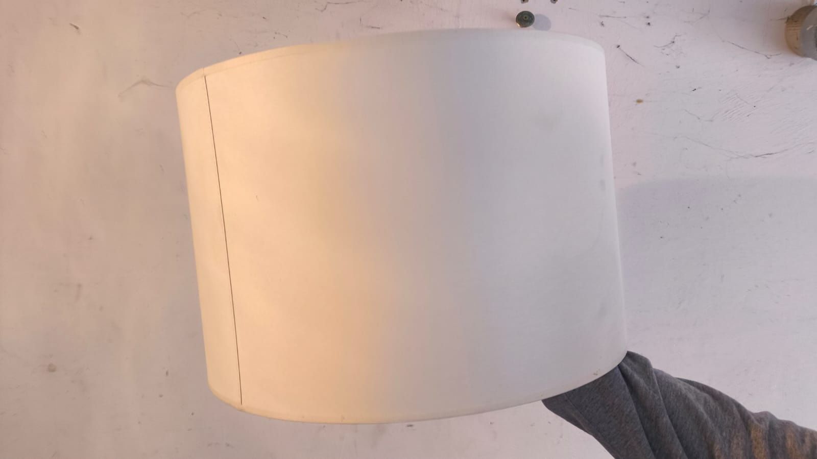 Lampa nowodvorski Alice 3457 ecru