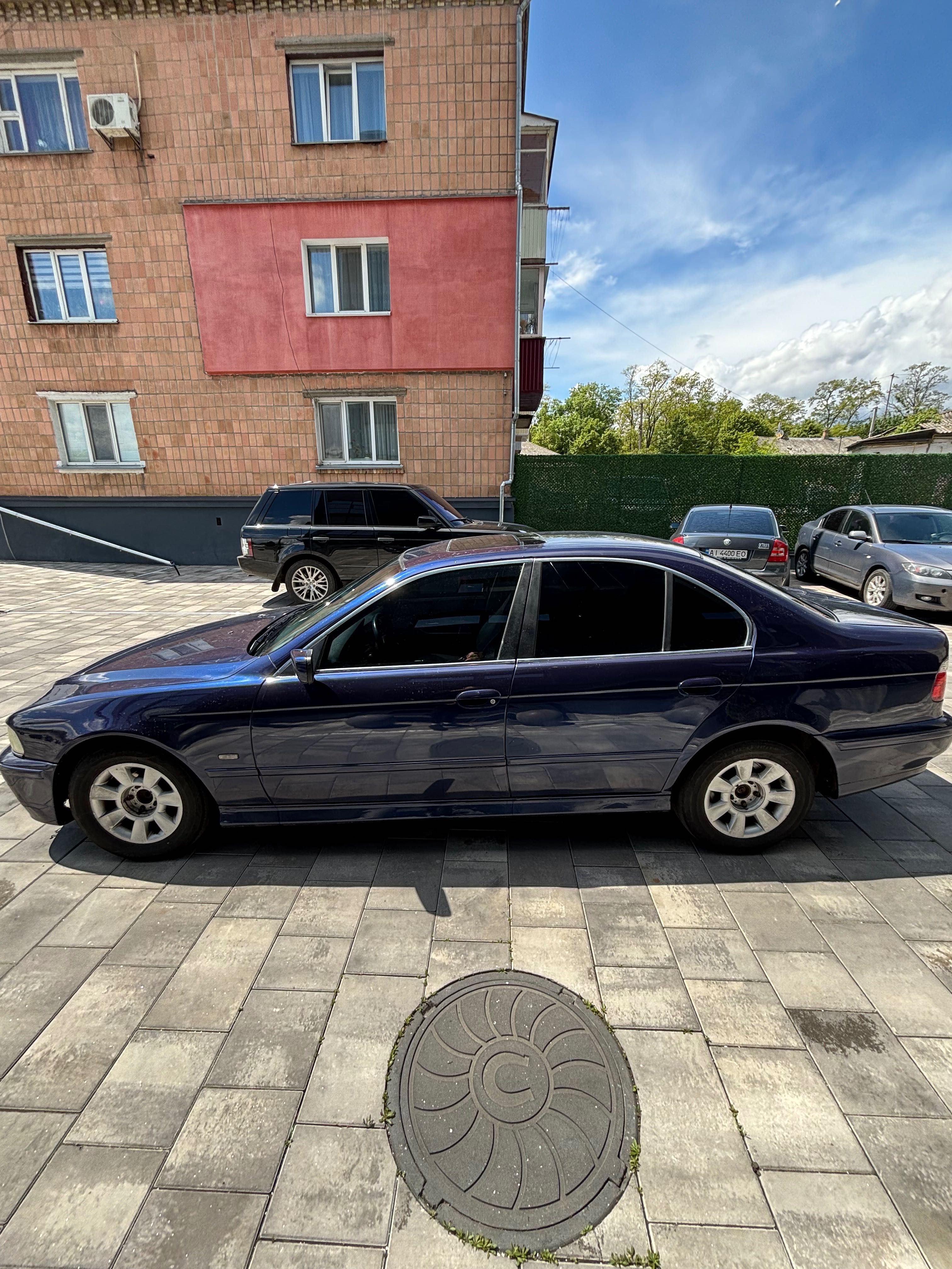 Продам автомобіль