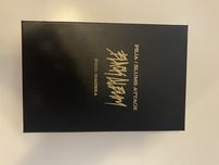 Peja black album deluxe box edycja limitowana czarny wrzesień