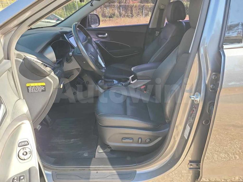 Hyundai SantaFe Diese З ПДВ