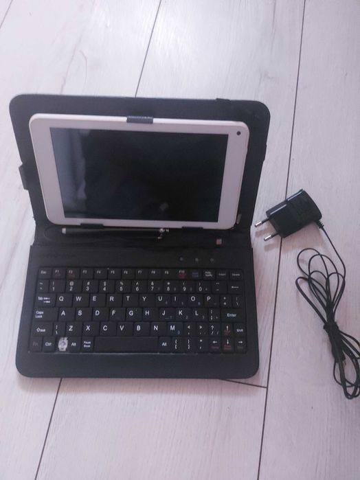 Tablet Huawei 16x1GB  BSrebny