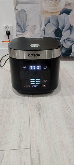 Wielofunkcyjny wolnowar COSORI