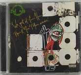 A Tribe Called Quest We Got It From Here... Than