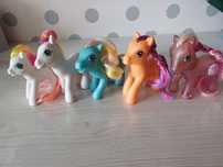 Koniki My Little Pony !