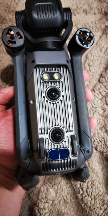 Dji Mavic 3 pro 1001 без ограничений!