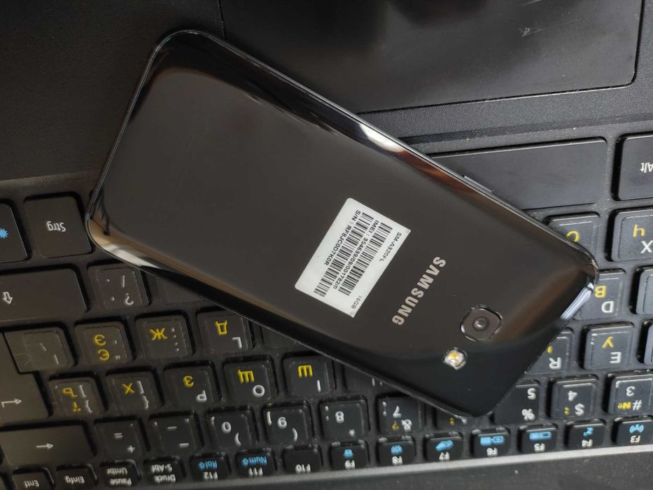 Samsung a320fl a3 2017 2/16 NFC 8 android