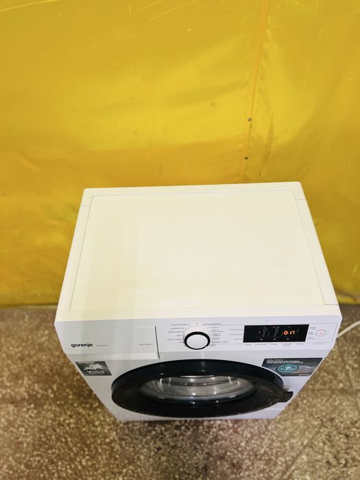 Стиральная машина Gorenje 7kg,Class A+