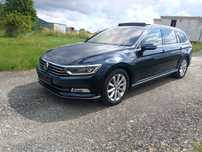 Volkswagen Passat VW Passat 2.0 diesel 240 KM , 4x4 , niski przebieg