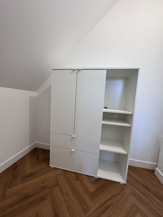 Szafka Ikea Vihals