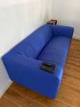 Sofa Ikea Klippan 2 lugares