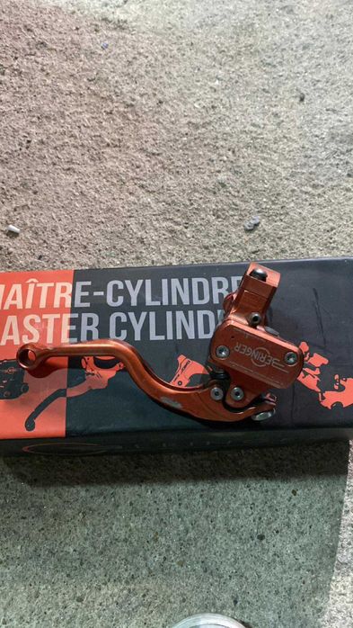 Manete Travao beringer