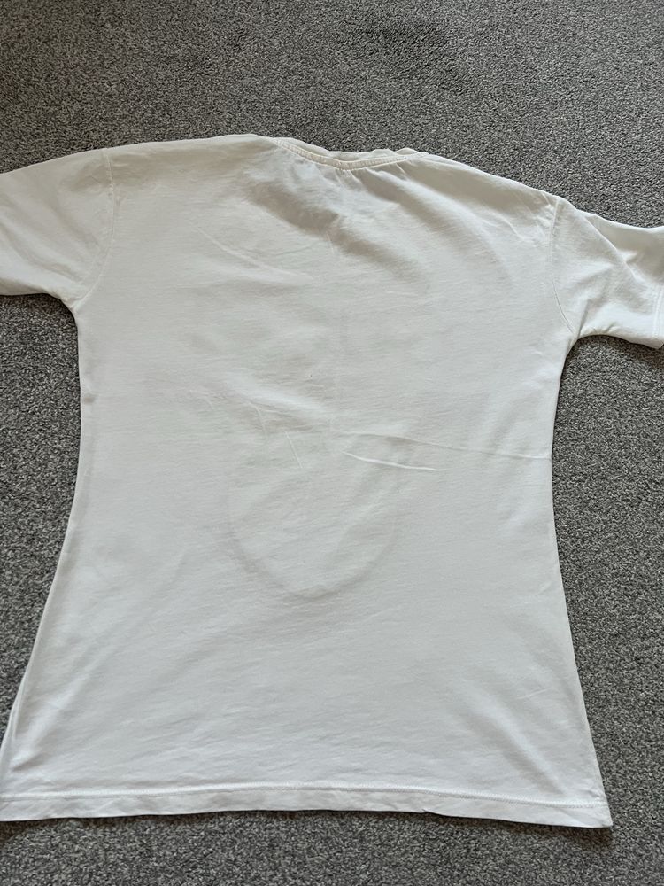 Stylowy t - shirt