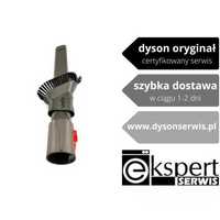 Oryginalna Ssawka szczelinowa 2w1 Dyson - od dysonserwis.pl