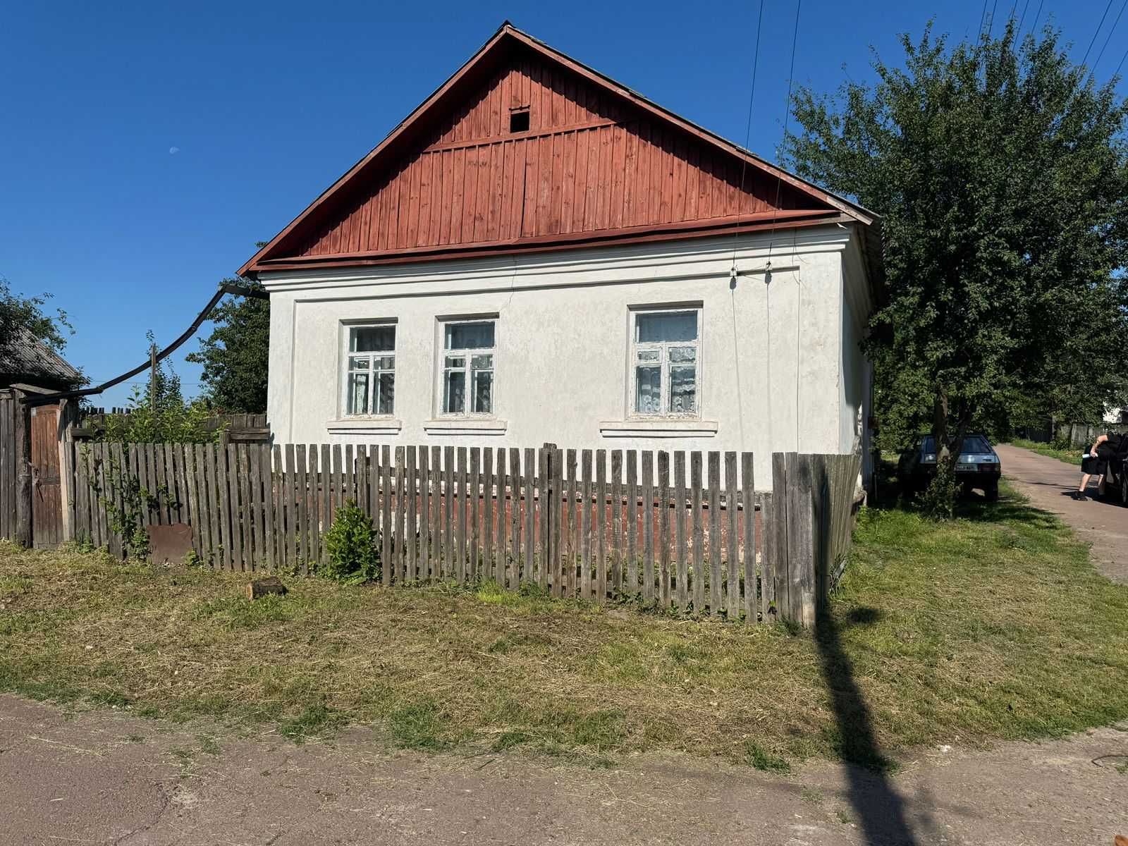 Продаж будинку за адресою провулок Сухомлинівський 16