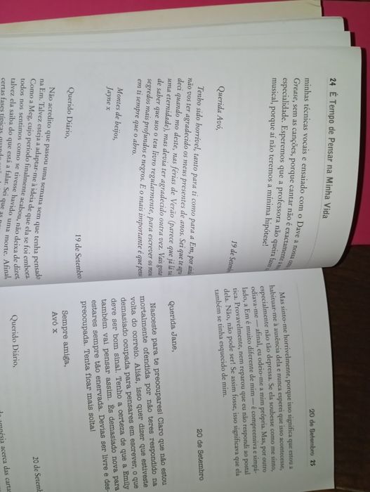 Colecção Livros «Clube das Amigas» - Vários