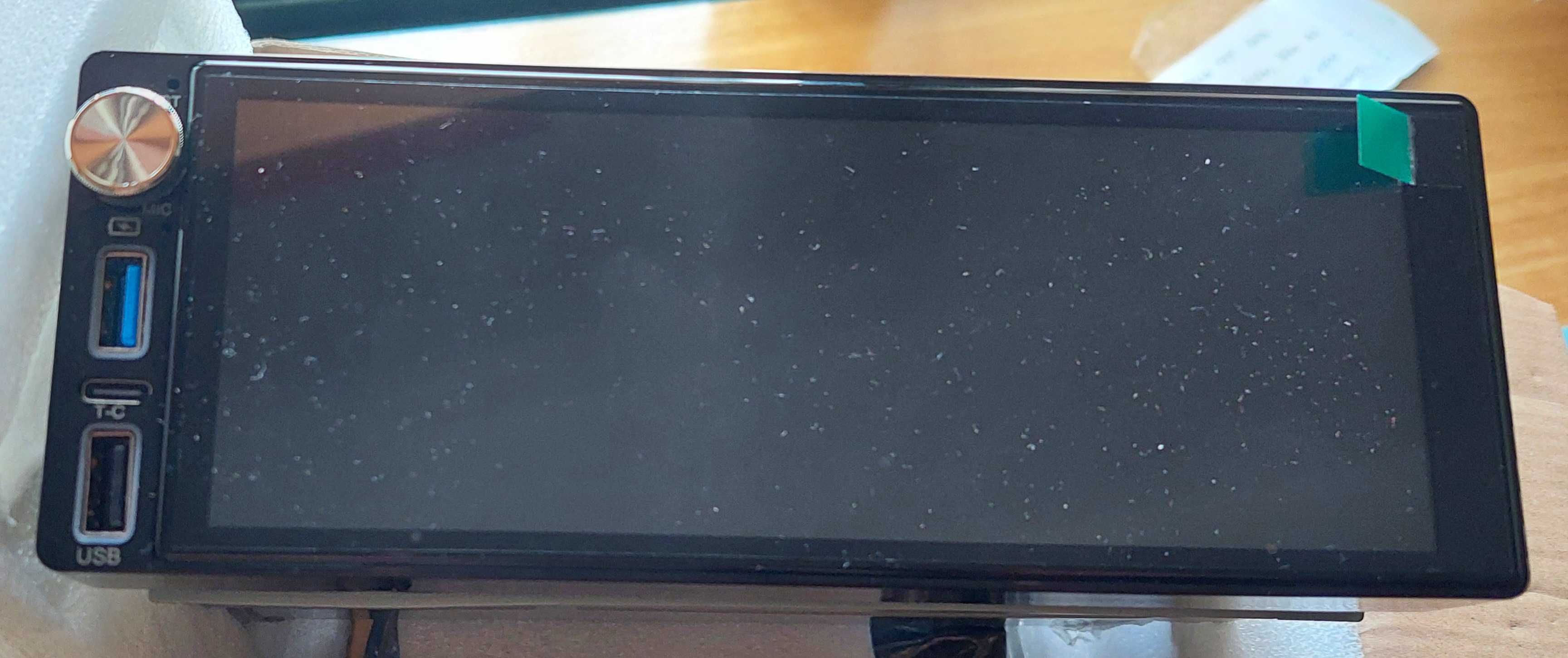 Radio Android carplay