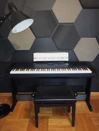 Sprzedam Pianino cyfrowe Yamaha DGX-660