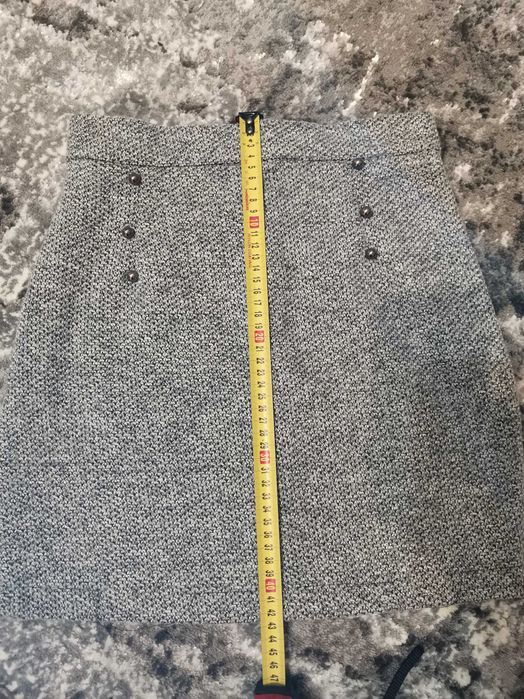 Спідниця тепла жіноча