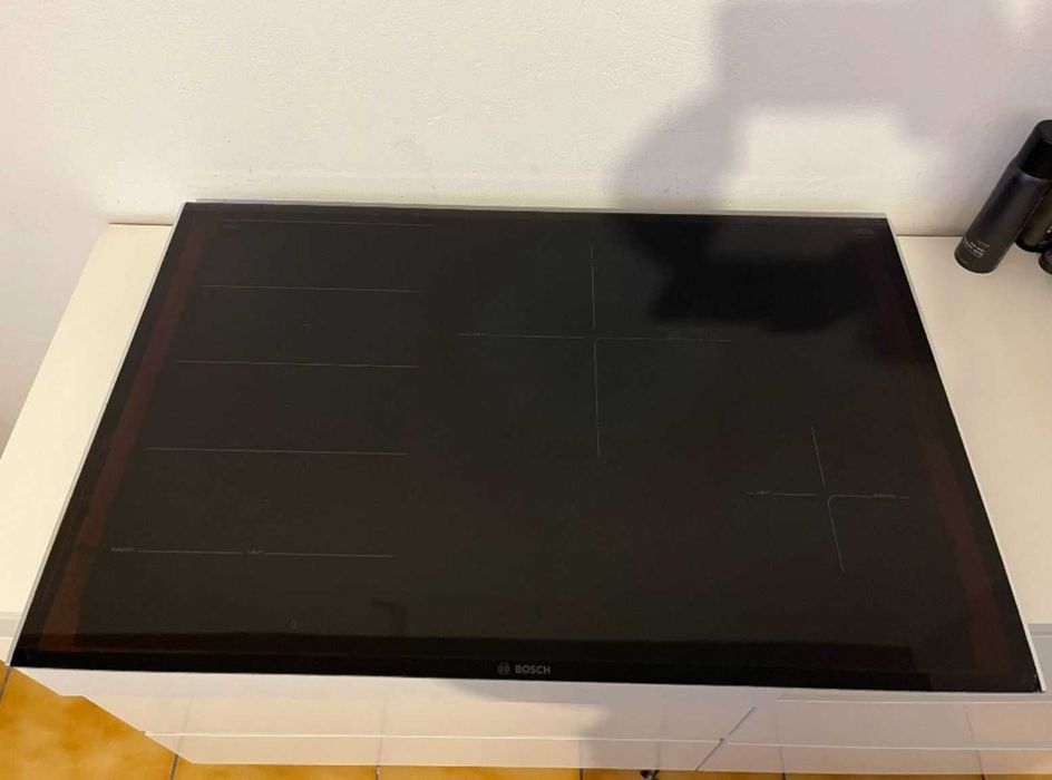 Płyta indukcyjna Miele KM 473 80cm