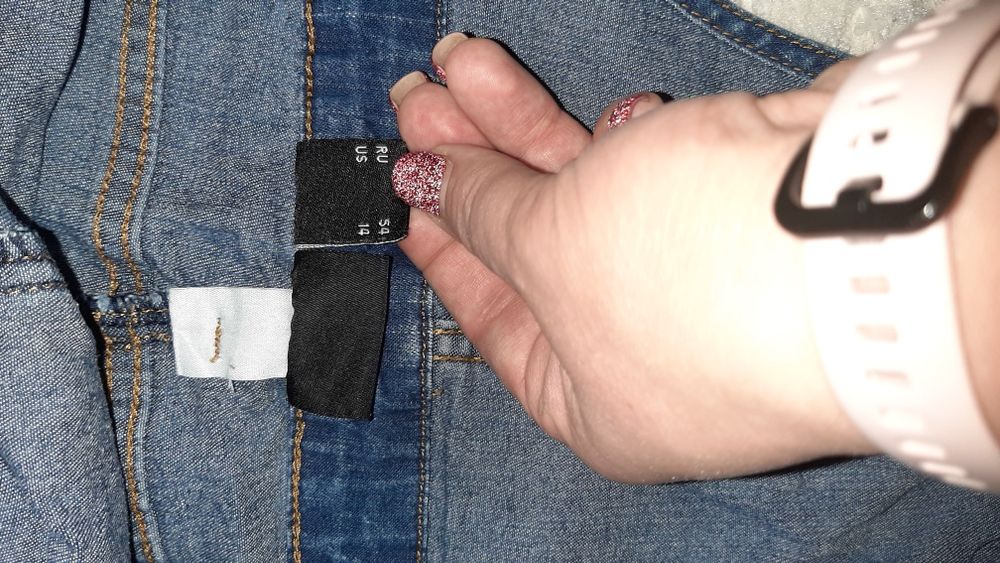 Комбінезон для вагітних