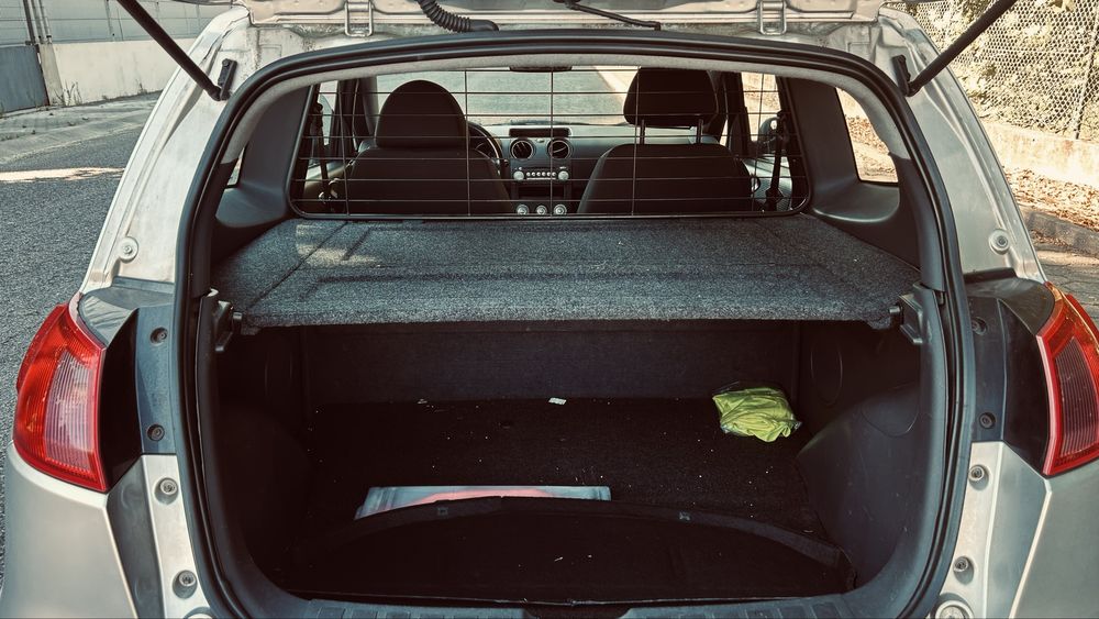 Mitsubishi Colt 1.5 did