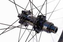 NOWE koła CARBON 29" Shimano xD 1720g szer. wew. 30mm Boost przód tył